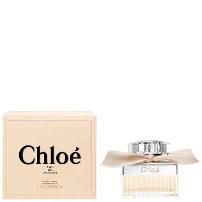 Chloé Eau de Parfum Signature 30ml