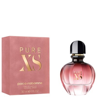 Paco Rabanne Pure XS For Her Eau de Parfum 30ml