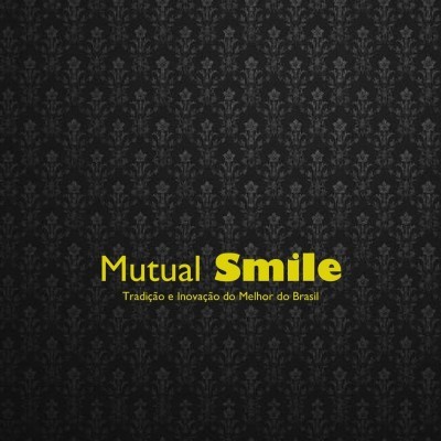 Mutual smile Profissional