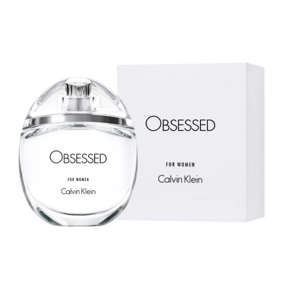 Calvin Klein Obsessed For Women Eau De Parfum Vaporizador 30ml Calvin Klein Obsessed For Women Eau De Parfum Vaporizador 30ml