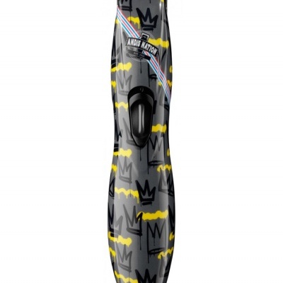 ANDIS MÁQUINA DE CONTORNOS PROFISSIONAL SLIMLINE PRO LI NATION ANDIS MÁQUINA DE CONTORNOS PROFISSIONAL SLIMLINE PRO LI NATION