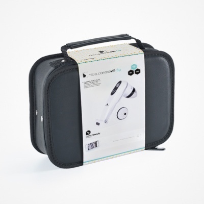 Perfectbeauty MICRO CÂMERA WIFI · 5G