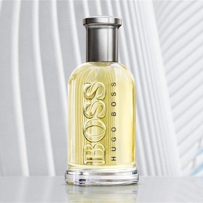 Hugo Boss Bottled Eau De Toilette Vaporizador 50ml