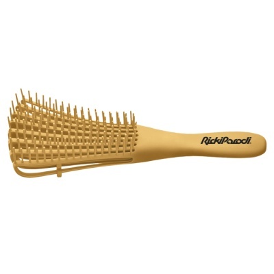 Escova Cabelo Desembaraçadora Côncava RickiParodi Mini