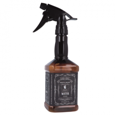 Barber Line Pulverizador Barbers 650ml