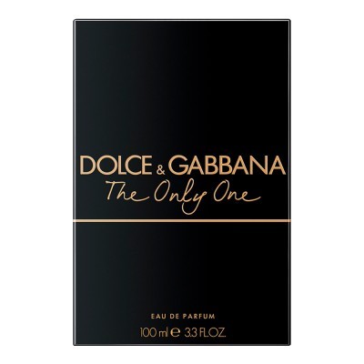 Dolce & Gabbana The Only One Eau De Parfum  100ml