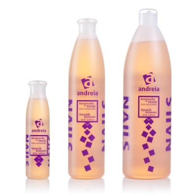 Removedores de Verniz