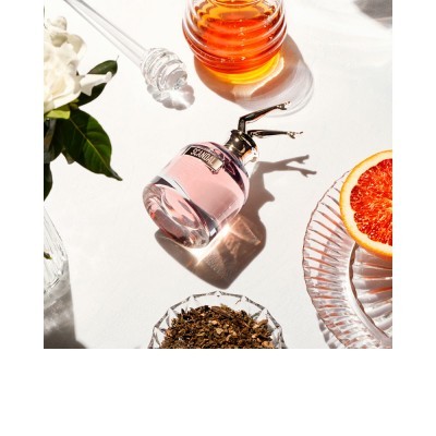 Jean Paul Gaultier Scandal Eau De Parfum Vaporizador 50ml Jean Paul Gaultier Scandal Eau De Parfum Vaporizador 50ml