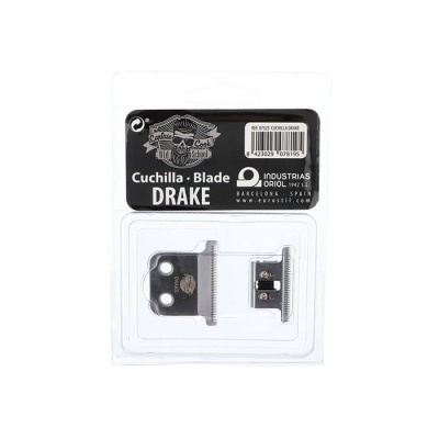 Lâmina Drake Captain Cook