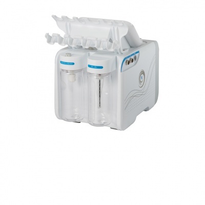 Weelko Equipamento de Beleza 6 em 1