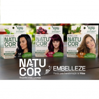 Novex Natucor