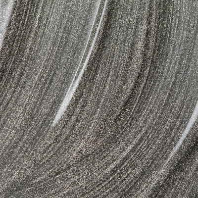 Superfície texturada cinza escuro com brilho e padrão ondulado