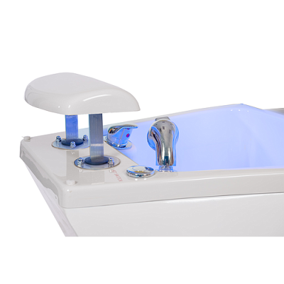 Cadeira Pedicure Spa Luxus