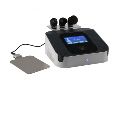 Weelko Equipamento de Radiofrequência Monopolar