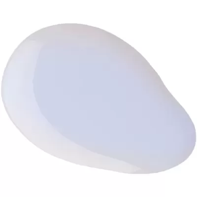 Verniz Gel RickiParodi Pearl White B17 10 ml