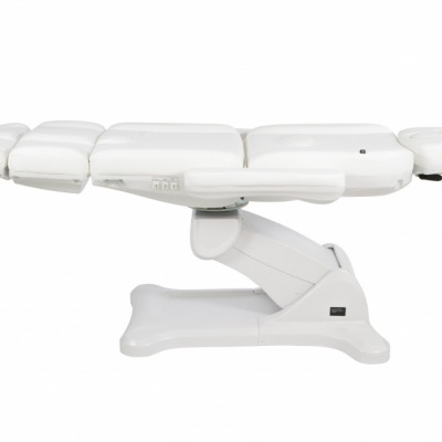 Weelko Marquesa Tempo Eléctrica 3 Motores