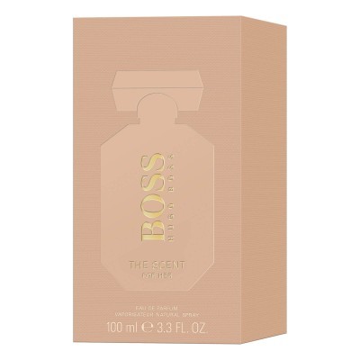 HUGO BOSS BOSS The Scent For Her Eau de Parfum 100ml
