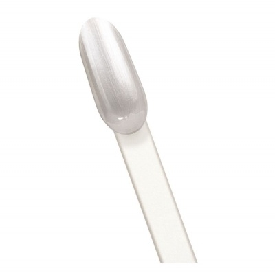 Verniz Like Gel 103 Branco Perolado - Inocos