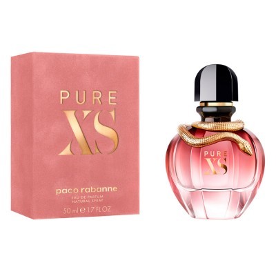 Paco Rabanne Pure XS For Her Eau de Parfum 50ml