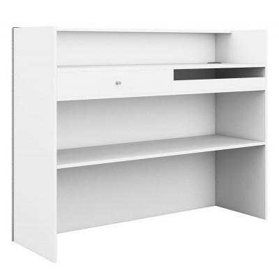 Recepção Bolt Privé