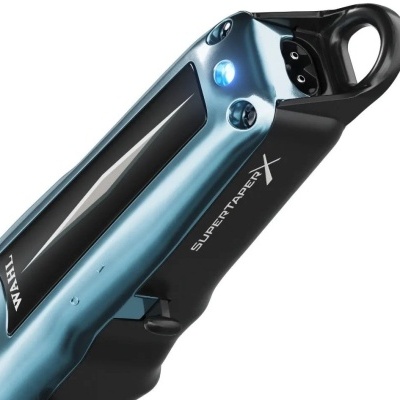 wahl super taper x clipper cordless 3026470