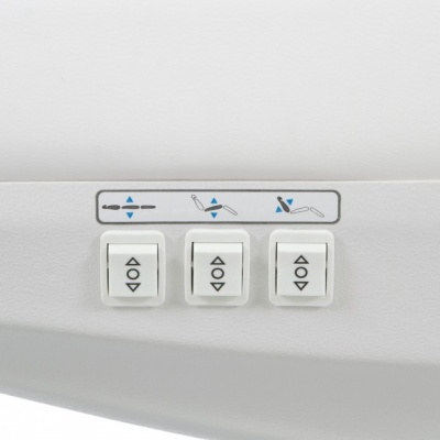 Weelko Marquesa Tempo Eléctrica 3 Motores