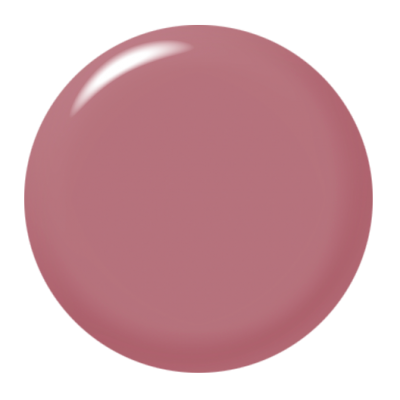 círculo cor-de-rosa claro brilhante