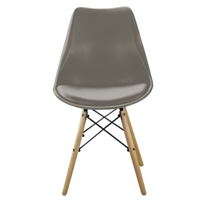 ItalianDesign CADEIRA NORDIC BEIGE