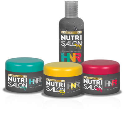 Novex Nutrisalon