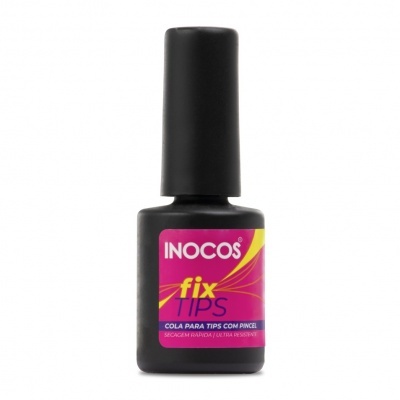 INOCOS FIX TIPS - COLA TIPS 10ML