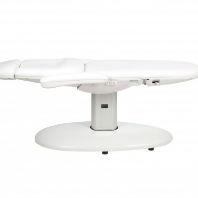 Weelko Marquesa Vome Eléctrica 3 Motores