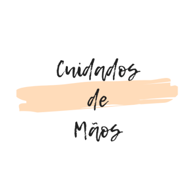 Cuidado de Mãos