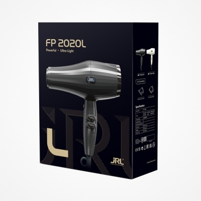 SECADOR PROFISSIONAL FP 2020L JRL