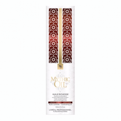 Loreal Mythic Oil Huile Richesse 100ml