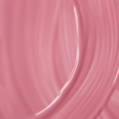 Textura rosa brilhante com curvas concêntricas
