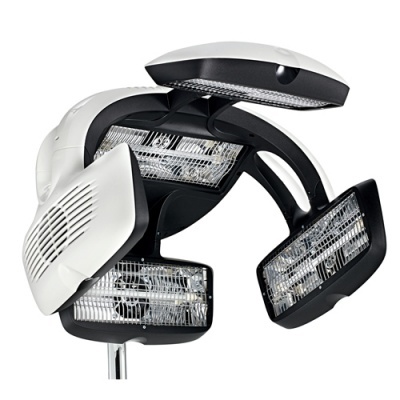 Ceriotti Termoestimulador MX3900 Digital Turbo