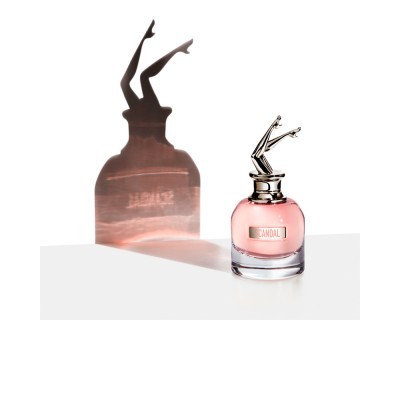 Jean Paul Gaultier Scandal Eau De Parfum Vaporizador 50ml Jean Paul Gaultier Scandal Eau De Parfum Vaporizador 50ml