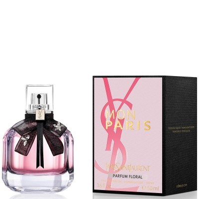 Yves Saint Laurent Mon Paris Eau de Parfum Floral
