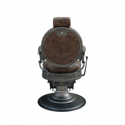 Cadeira de Barbeiro STAFFORD BROWN