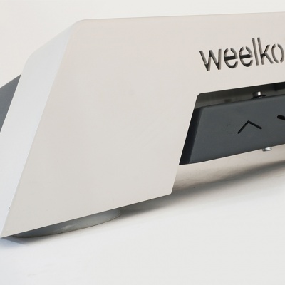 Weelko Cadeira Podologia Arch Eléctrica