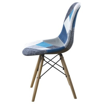 ItalianDesign CADEIRA EIFFEL ODRI