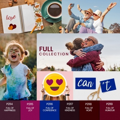 Purple Verniz Gel P2119 – Full of Humor 10ml