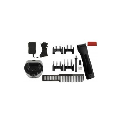 Wahl ? Beretto Black (Maquina Corte sem Fio)