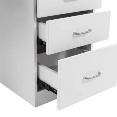 Weelko Mesa de Manicure com Aspiração DIGIT