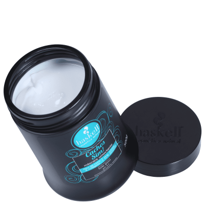 Haskell  MASCARA CACHOS SIM 500GR