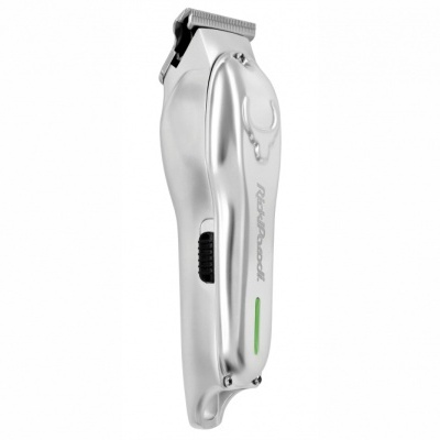 Rickiparodi máquina contornos Metalica