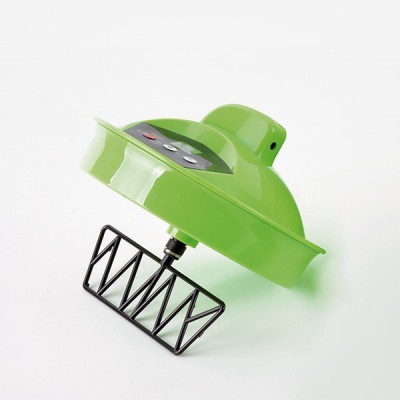 Biful Misturadora de Tintas Verde 320ml