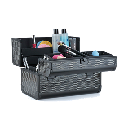 Biful Mala de maquilhagem MPRO DIAMOND