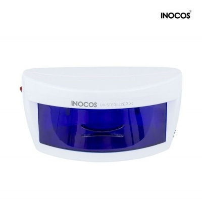 Esterilizadores de Manicure