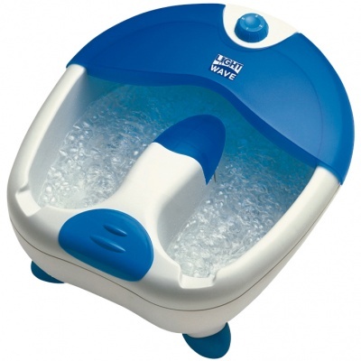 Banheiras de Pedicure